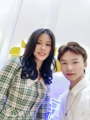 点击看大图 -苏豪路易士·嘉玛发廊