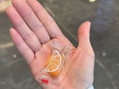 -桔子酒店(青岛五四广场店)