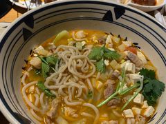 -福茂源横山铁锅羊肉(牡丹园店)