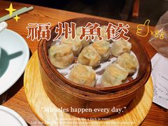 -闽上鲜·福建菜(龙湖滨江天街店)