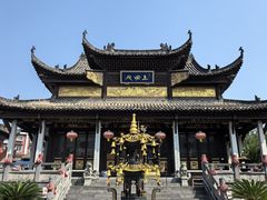 -长春观