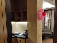 -世纪缘湖滨花园酒店·湖景轩中餐厅(太阳宫店)