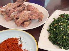-范记靖远羊羔肉(博物馆店)