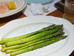 -波特曼西餐厅(中央大街店)