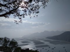 -花竹村