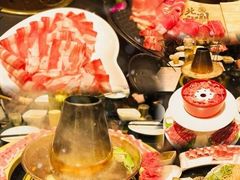 -北门涮肉·铜锅涮肉(南锣鼓巷店)