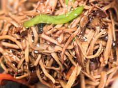 -山芋腔苏北菜(盐城滨海店)