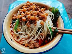 豌杂面二-温馨缘面庄(总店)