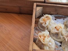 -食膳公园包子铺(烈士公园店)