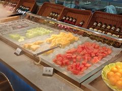 -千滋百味自助海鲜烤肉(布吉景华店)