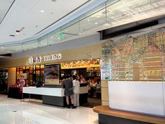 -稻香饭店(IFS国金中心店)