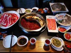 -纸盐河码头火锅(十八梯店)