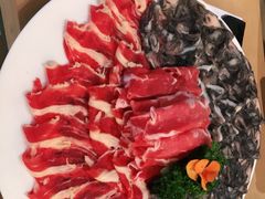 -湯系·煲汤手艺人(东二环泰禾广场店)