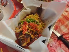 -为民烧烤吧.自贡爆炒菜(收录10年好店)