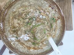 -舞素卷菜煎饼.糁汤(万达金街店)