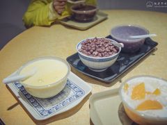 -百花传统甜品店(原址店)