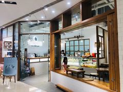 -甜莺蛋糕(顺盈时代广场店)