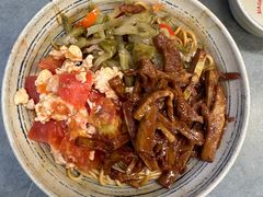 -梅溪·小伙子干挑面(安吉总店)