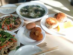 -白魁老号饭庄(交道口店)