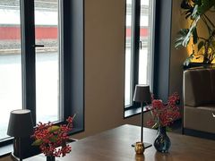 -The Georg(东华门店)