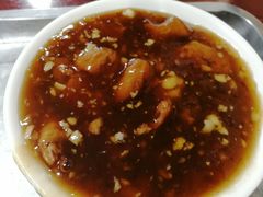 炒肝-姚记炒肝店(鼓楼店)