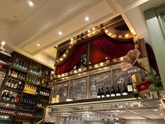 -玛格萝妮比萨屋(四平店)