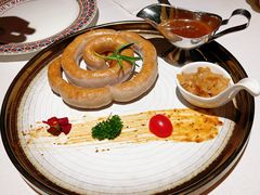 -俄士厨房(五棵松华熙LIVE店)