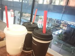 -去茶山(新光里店)