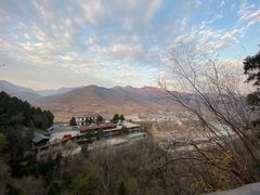 -红旗渠风景区