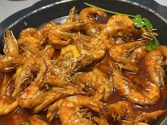 -巴蜀王婆大虾(南锣鼓巷店)