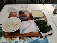 -老乡鸡(东方广场店)