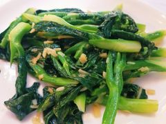 -东鑫记港式茶餐厅(南京东路店)