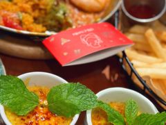 -CRAZYONES西班牙海鲜饭(上海美罗城店)