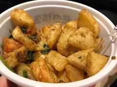 -巷内锅盔(西城都荟店)