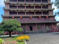 -广州中山纪念堂