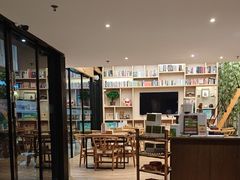 -麦子MaiMassage(打浦桥店)