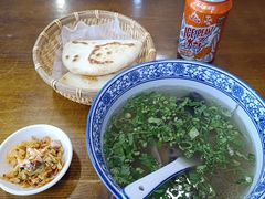 -长安后宰门水盆羊肉(新都心店)