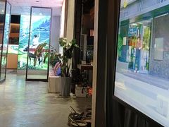 -西部一串烧烤·地道湘西小串