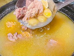 白果炖鸡-青城甲(青城山店)