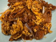 -南来顺饭庄·清真(南菜园店)