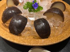 -蘸小院铁锅炖·蘸酱菜·东北菜(怀远门店)
