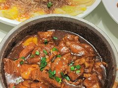 -惠丰堂饭庄·烤鸭·京味菜(翠微路店)