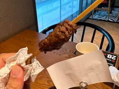 -比格比萨自助(万柳华联店)