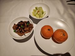 -四季民福烤鸭店(王府井东安门店)