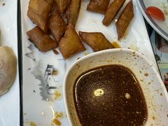 -白魁老号饭庄(交道口店)