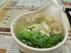 -香港翠园茶餐厅(迪凯银座店)