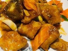 -董府·古宅餐厅