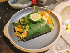 -云海肴云南菜·蒸汽石锅鱼(青岛万象城店)