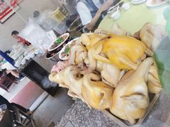 -巫记鸡饭店