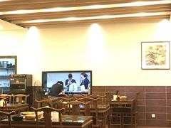 大堂-明将锅贴(五爱路店)